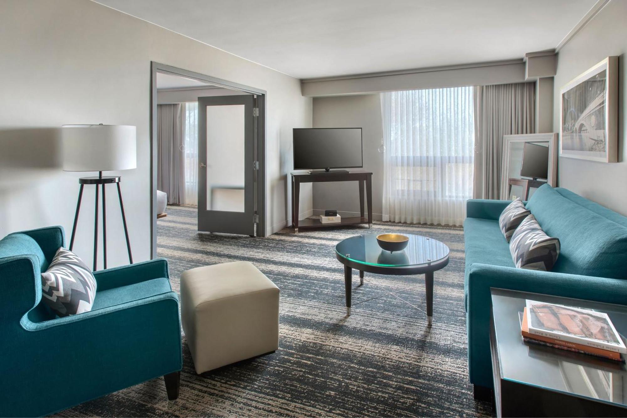 Готель Boston Marriott Берлінгтон Екстер'єр фото