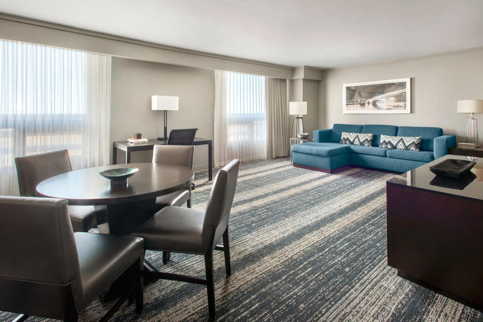 Готель Boston Marriott Берлінгтон Екстер'єр фото