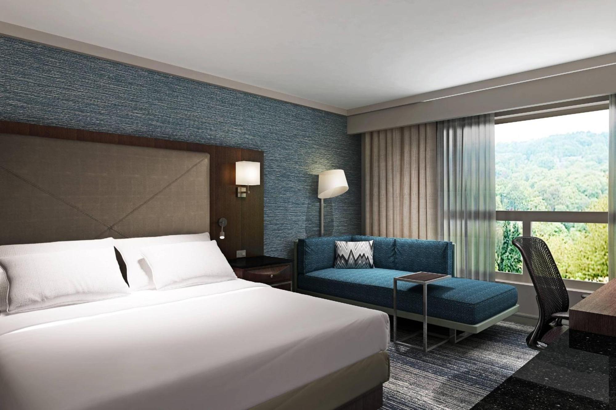 Готель Boston Marriott Берлінгтон Екстер'єр фото